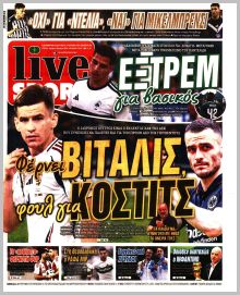 Livesport