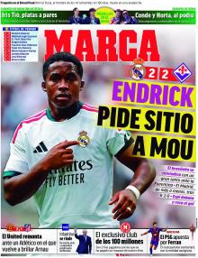 MARCA (ΙΣΠΑΝΙΑ)