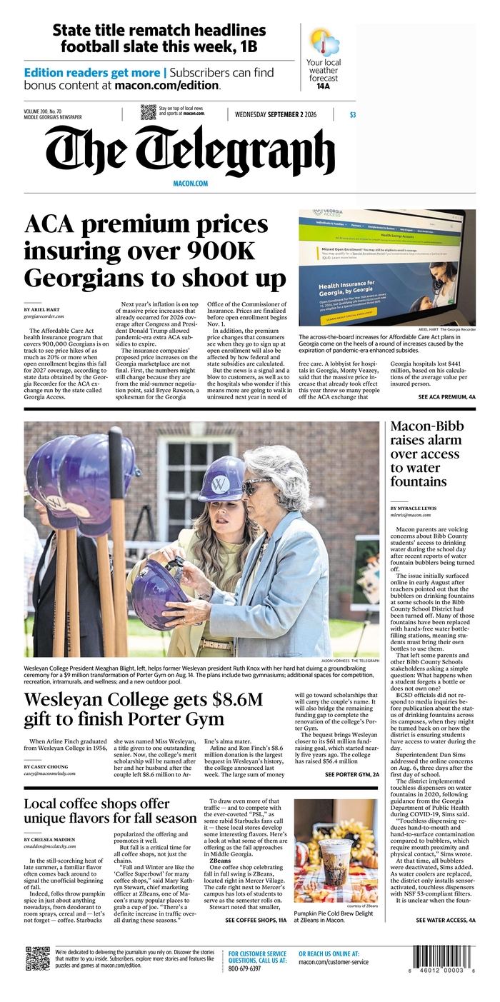 The Telegraph-02092026