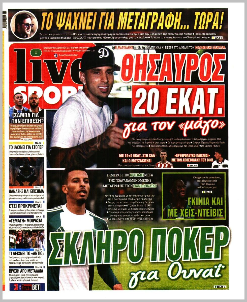 Livesport-02092026