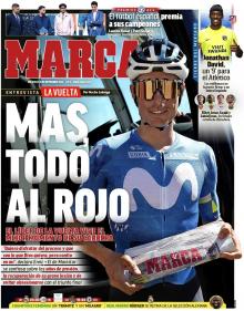 MARCA (ΙΣΠΑΝΙΑ)