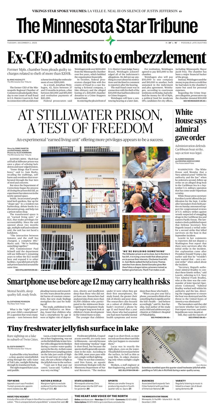 Star Tribune-02122025
