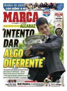 MARCA (ΙΣΠΑΝΙΑ)