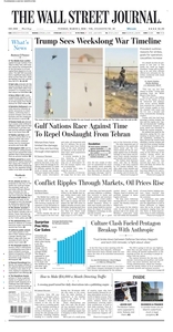 The Wall Street Journal