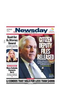 Newsday
