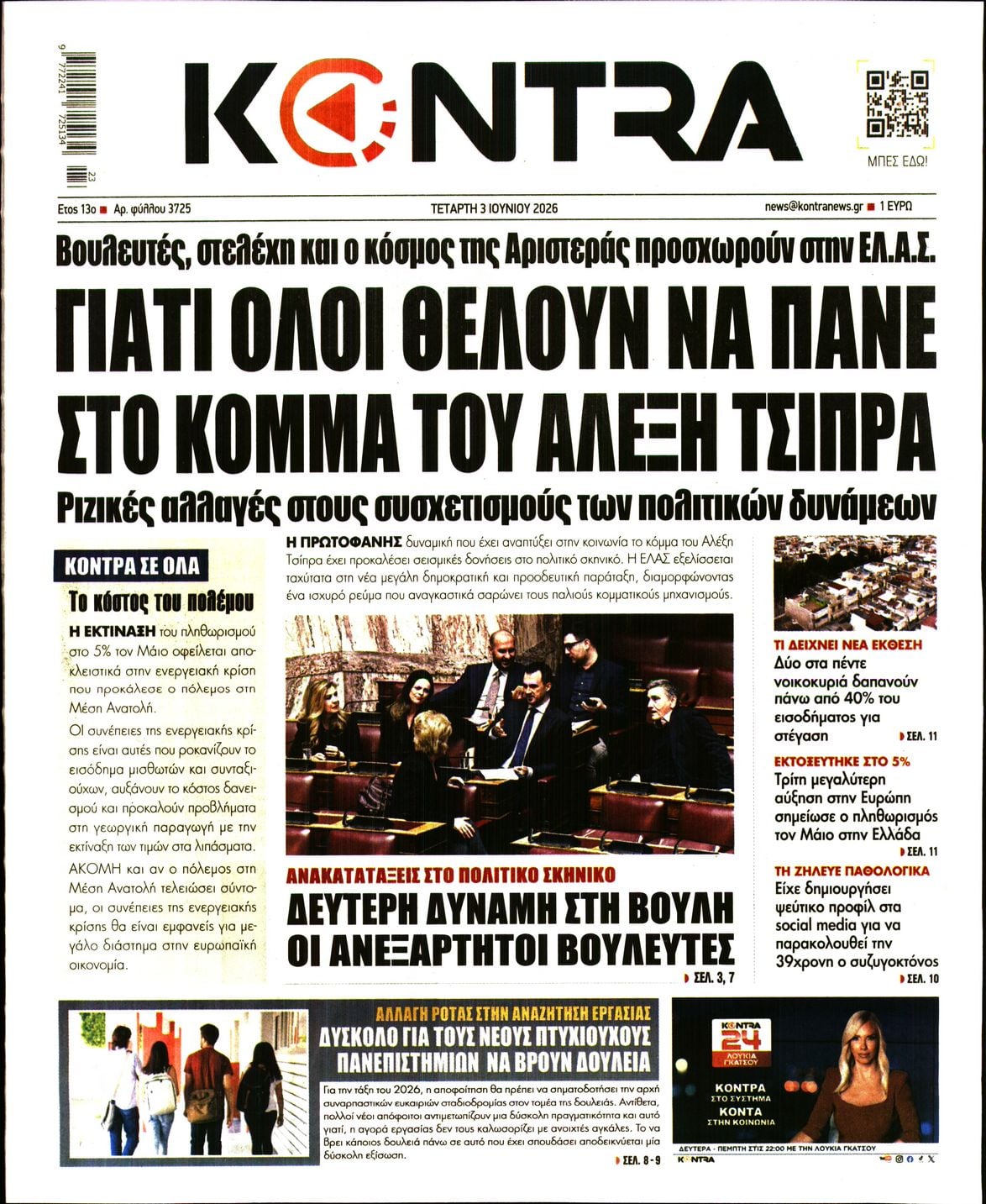 Kontra News-03062026