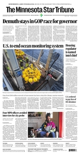 Star Tribune