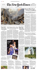 The New York Times