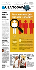 USA Today