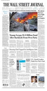 The Wall Street Journal