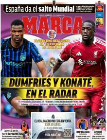 MARCA (ΙΣΠΑΝΙΑ)