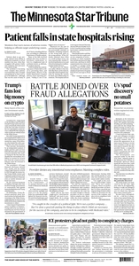 Star Tribune