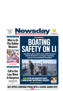 Newsday
