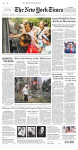 The New York Times