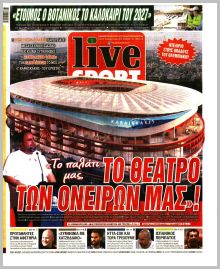 Livesport