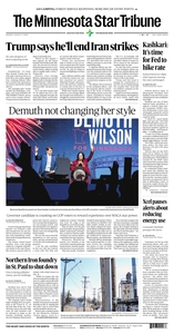 Star Tribune