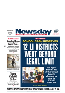 Newsday