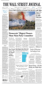 The Wall Street Journal