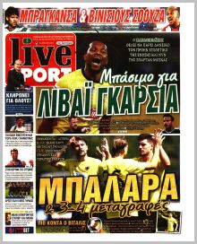 Livesport