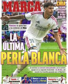 MARCA (ΙΣΠΑΝΙΑ)