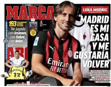 MARCA (ΙΣΠΑΝΙΑ)
