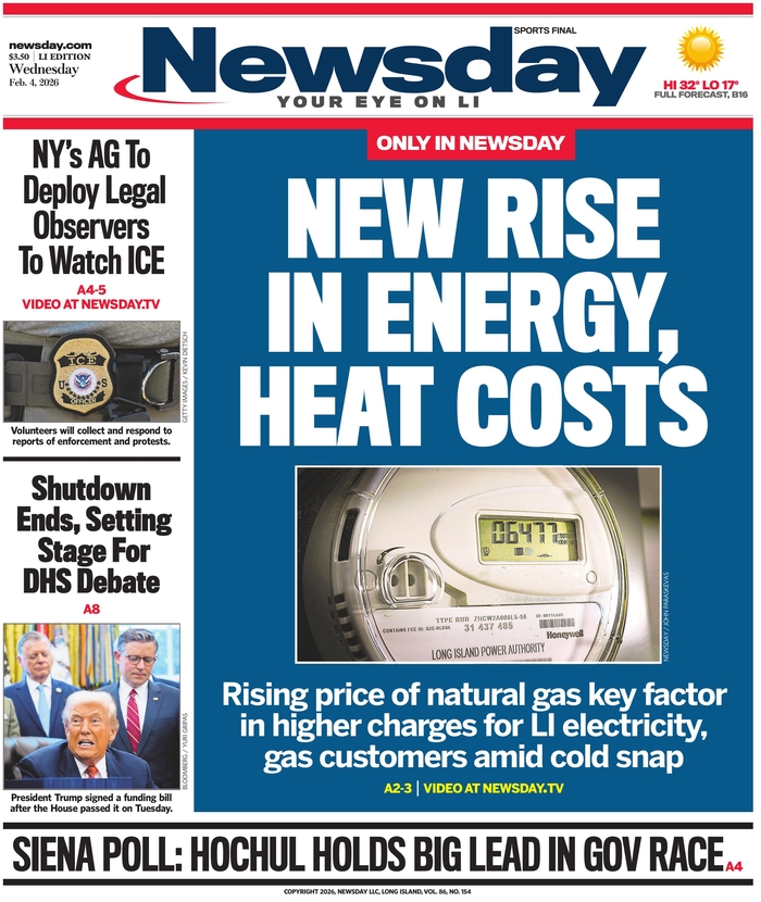 Newsday-04022026