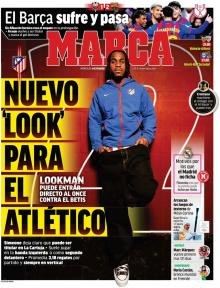 MARCA (ΙΣΠΑΝΙΑ)