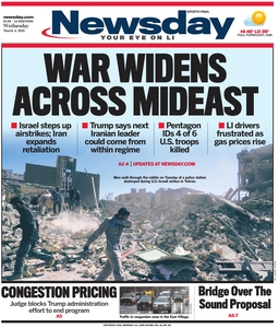 Newsday