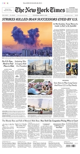 The New York Times