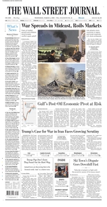 The Wall Street Journal