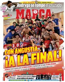 MARCA (ΙΣΠΑΝΙΑ)