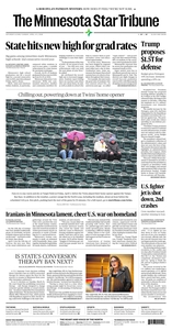 Star Tribune