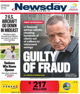 Newsday