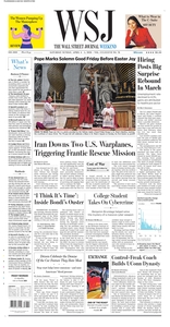 The Wall Street Journal