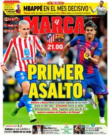 MARCA (ΙΣΠΑΝΙΑ)