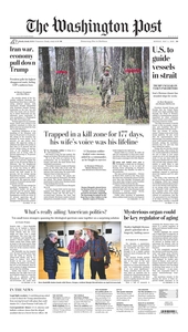 The Washington Post