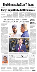 Star Tribune
