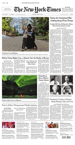 The New York Times