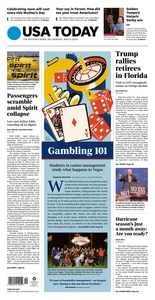 USA Today