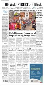 The Wall Street Journal