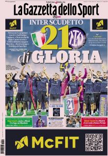 GAZZETTA DELLO SPORT