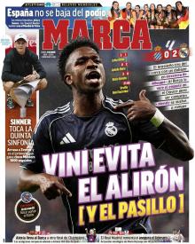 MARCA (ΙΣΠΑΝΙΑ)