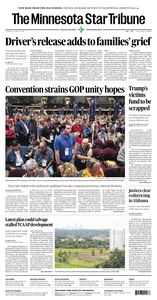 Star Tribune