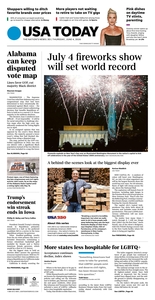 USA Today
