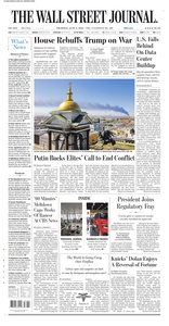 The Wall Street Journal