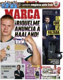 MARCA (ΙΣΠΑΝΙΑ)