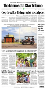Star Tribune