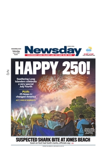 Newsday