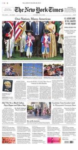 The New York Times