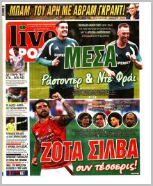 Livesport